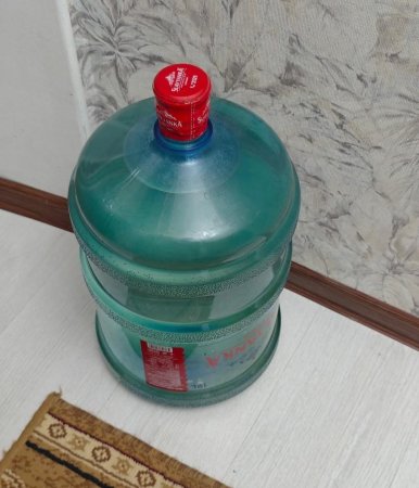 “Slavyanka” su brendindən NARAZILIQ – 