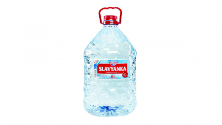 “Slavyanka” su brendindən NARAZILIQ – 