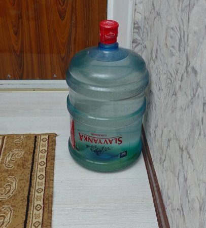 “Slavyanka” su brendindən NARAZILIQ – 