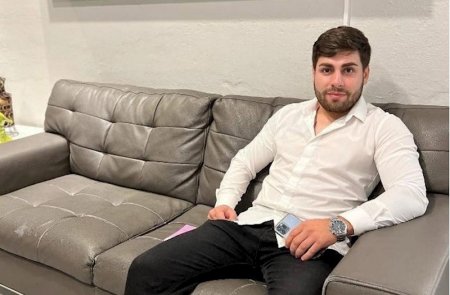   Kanadada dünyasını dəyişən Vətən müharibəsi iştirakçısının yaxınları kömək istəyir