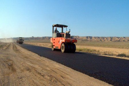Lənkəranda yolların təmirinə 1.5 milyon manat ayrılıb