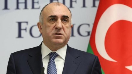 Elmar Məmmədyarov İrəvana səfir gedə bilər: 
