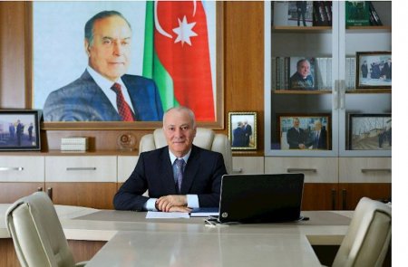 Qarabağda milyonluq tender maxinasiyası: 