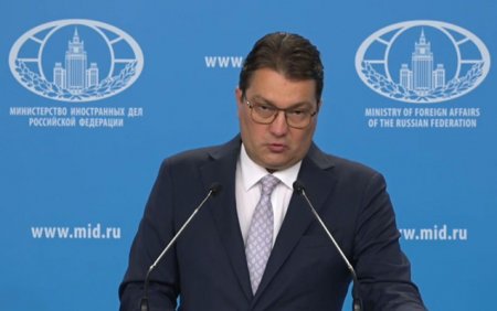 Rusiyadan Azərbaycanın Ukraynaya silah tədarükü iddialarına - 
