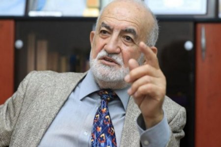 Məmməd İsmayıl reanimasiyaya yerləşdirilib