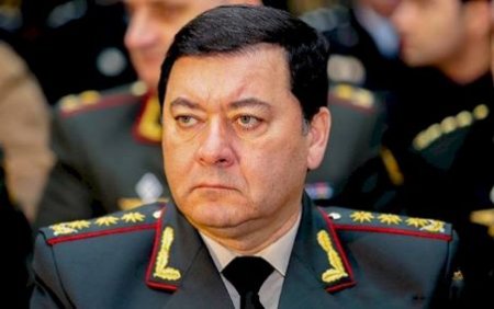 Nəcməddin Sadıkov dindirilmək üçün Türkiyəyə aparılıb - 