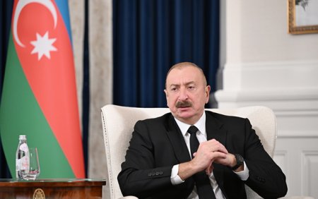 “Zəngəzur dəhlizi ilə bağlı razılaşma heç kimə qarşı deyil” - 