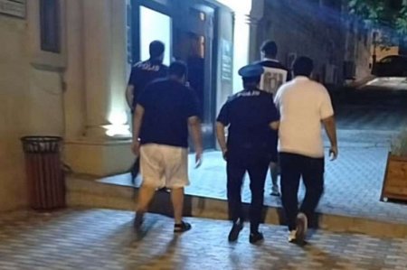 Şəhidləri təhqir edən ərəblər hansı ölkənin vətəndaşlarıdır?