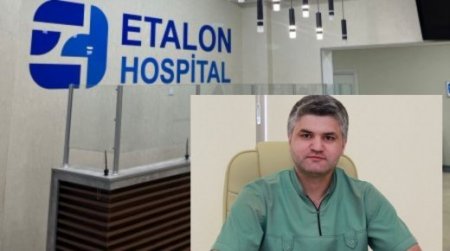 Bir ildə iki ölüm: 