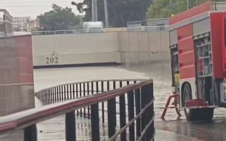 Zaman Novruzovun açılışını etdiyi “Sabunçu körpüsü”ndə ayrılan vəsait tam xərclənməyib