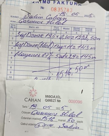 “Cahan Holdinq" və “Saf Ət" MMC-yə qarşı ŞOK İTTİHAMLAR -