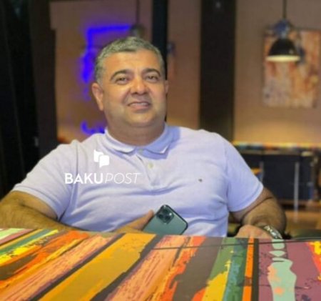 Lüks həyatı, bahalı avtomobili, qalmaqalları ilə gündəm olan direktor bu şirkətə 47 min AZN köçürülə bilər