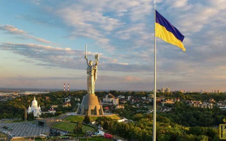 Ukrayna qüvvələri Rusiyanın yanacaq qatarını məhv edib