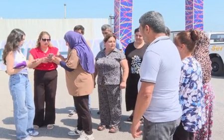 “Dalga Beach”in işçiləri 5 aydır maaşlarını ala bilmirlər -  