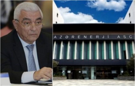 Rzayev öz şirkətinə daha bir milyonluq tender verdi