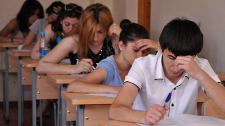 Universitetlərdə 3 mindən artıq boş yer qalıb - 