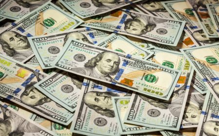 ABŞ-nin Azərbaycana investisiya qoyuluşu 19 milyard dollara yaxınlaşıb