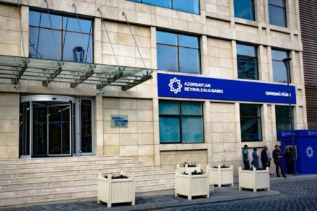 ABB müştərilərinin NƏZƏRİNƏ – 