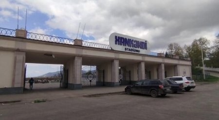 Xankəndi stadionunda işləyən fəhlələrin pulu verilmir? –