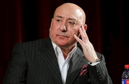 Moskvada keçmiş teatr direktoru Məmmədali Ağayev saxlanıldı