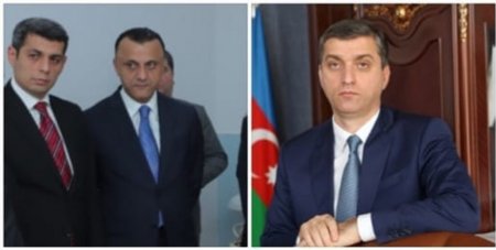 Gəncə Birləşmiş Xəstəxanasının 3,5 milyonluq TENDERİ... - 
