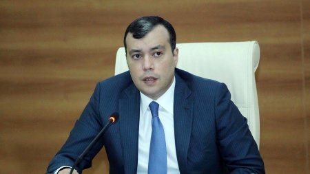 Sahil Babayevə Sahil Babayevdən şikayət: 