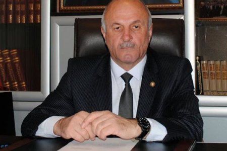 İsmayılovun 276 min manatlıq "alış-veriş"i dayandırıldı 