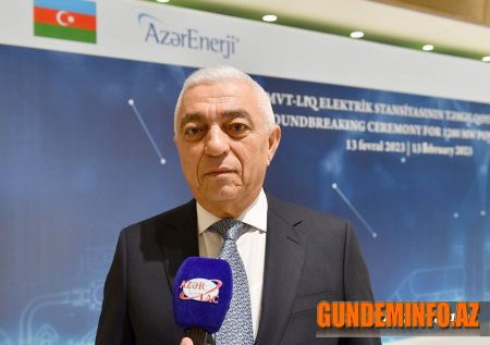 Baba Rzayevin kürəkəni Fərid Fərhadzadə İngiltərədə alüminium fabriki açır - 