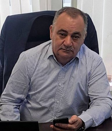 Sabiq deputatın oğluna cinayət işi açıldı — 