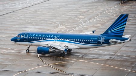 Səfir: Sabahdan Bakı-Tehran-Bakı aviareysi bərpa olunur
