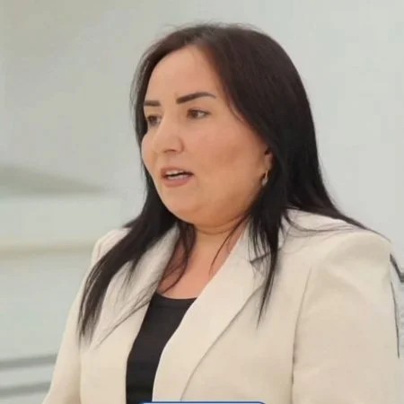 Hacıqabulda qanunsuz təyinat: 