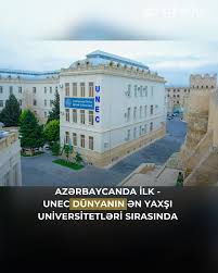 Azərbaycanın akademik yüksəlişi -