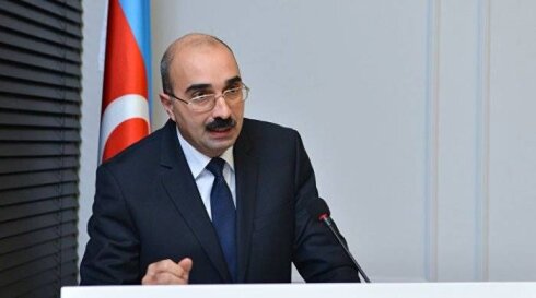 Mətin Eynullayev Vüqar Sədibəyli ilə necə anlaşdı? Mətin Eynullayev Vüqar Sədibəyli ilə necə anlaşdı?