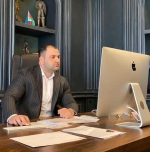Mətin Eynullayev Vüqar Sədibəyli ilə necə anlaşdı? Mətin Eynullayev Vüqar Sədibəyli ilə necə anlaşdı?