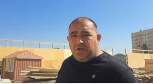 Mətin Eynullayev Vüqar Sədibəyli ilə necə anlaşdı? Mətin Eynullayev Vüqar Sədibəyli ilə necə anlaşdı?