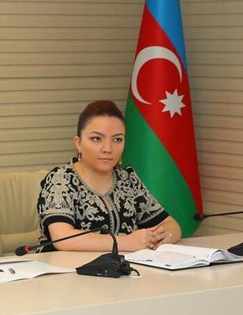 QHT-lərə Dövlət Dəstəyi Agentliyi korrupsiya bataqlığında: QHT-lərə Dövlət Dəstəyi Agentliyi korrupsiya bataqlığında: