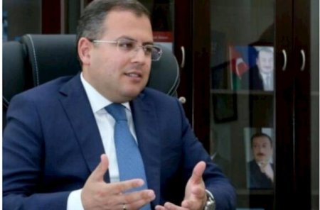 Səbaildə qanunsuz tikinti…—