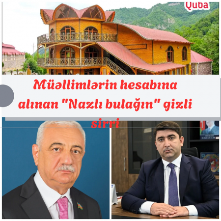 Həmkarlar İttifaqında Yeni Rəhbərlik — Həmkarlar İttifaqında Yeni Rəhbərlik —