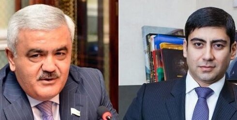 Rövnəq Abdullayevin 