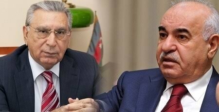 Ramiz Mehdiyev işində ŞOK AD: Ramiz Mehdiyev işində ŞOK AD: