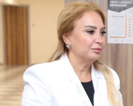İlhamə Abdullayeva şagirdlərdən pul qazanmaq ideyası: İlhamə Abdullayeva şagirdlərdən pul qazanmaq ideyası: