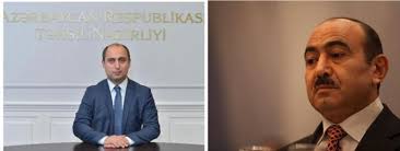 "Kaspi" Təhsil Mərkəzindən Nazirliyə gedən yol - "Kaspi" Təhsil Mərkəzindən Nazirliyə gedən yol -