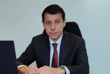 SOCAR-da dəyişiklik gözlənilir - SOCAR-da dəyişiklik gözlənilir -