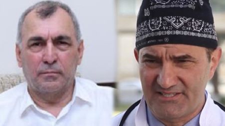 Məndən 400 min manat, 2 mənzil istədilər - Məndən 400 min manat, 2 mənzil istədilər -