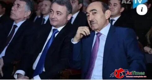Rövşən Məmmədovu AzTV-yə kim gətirmişdi?