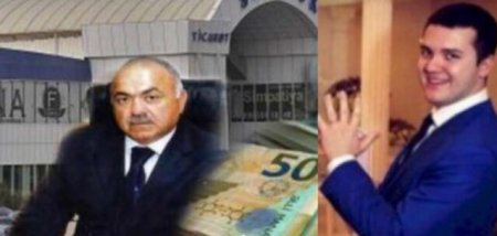 “Sədərək Yusif”in oğlu Mehman Qədimbəyli ilə bağlı ilginc iddia…