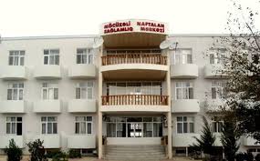 “Möcüzəli Naftalan” Sağlamlıq Mərkəzindən “möcüzəli dərd”lər artıb - “Möcüzəli Naftalan” Sağlamlıq Mərkəzindən “möcüzəli dərd”lər artıb -