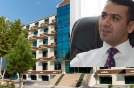 “Möcüzəli Naftalan” Sağlamlıq Mərkəzindən “möcüzəli dərd”lər artıb - “Möcüzəli Naftalan” Sağlamlıq Mərkəzindən “möcüzəli dərd”lər artıb -