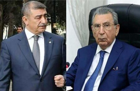 İlqar Abbasov Mehdiyevin güdazına gedə bilər...