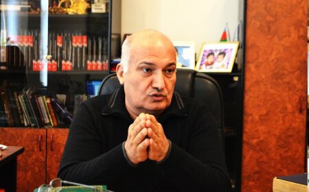  "Əli Həsənov dedi ki, o, bu yaşdan sonra pula satılmaz” -